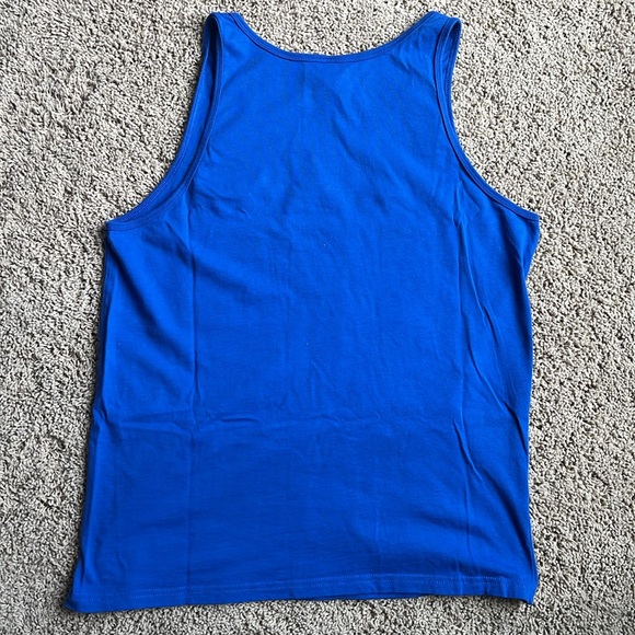 Pi Beta Phi Tank Top - Picture 2 of 6